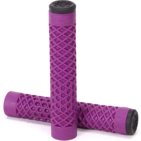 Cult Vans Waffle Flangeless Grips - Purple £12.00